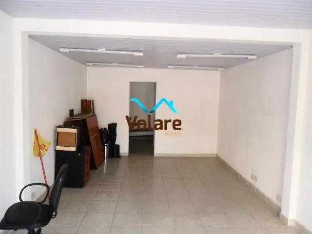 Casa / Sobrado Comercial para Locação em São Paulo/SP Butantã 2 Quartos