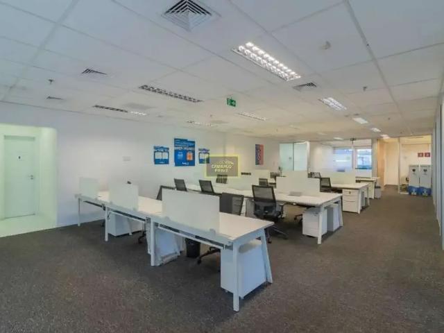 Casa / Sobrado Comercial para Locação em São Paulo/SP Butantã