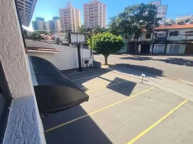 Casa / Sobrado Comercial para Locação em São Paulo/SP Butantã