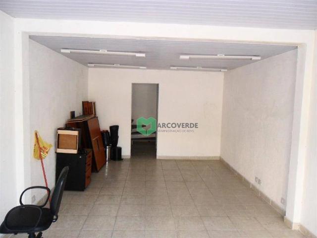Casa / Sobrado Comercial para Locação em São Paulo/SP Butantã