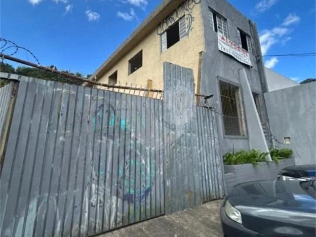 Casa / Sobrado Comercial para Locação em São Paulo/SP Butantã