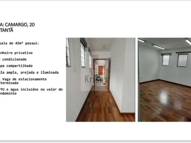 Casa / Sobrado Comercial para Locação em São Paulo/SP Butantã