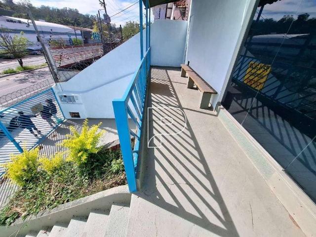 Casa / Sobrado Comercial para Locação em São Paulo/SP Butantã