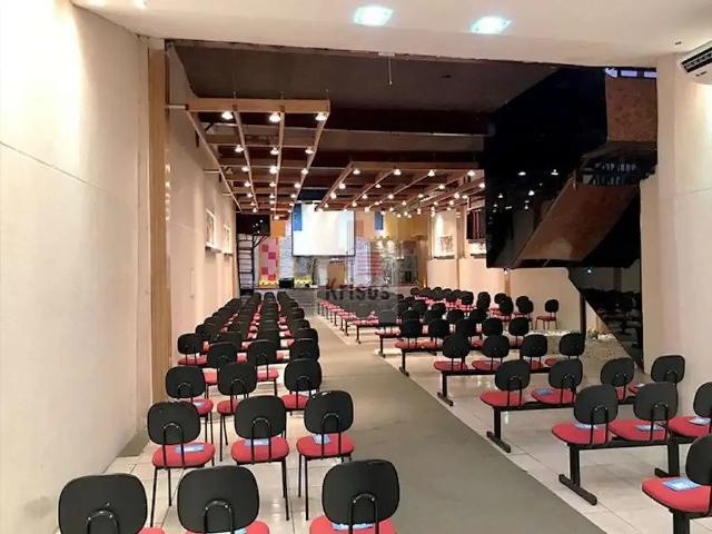 Casa / Sobrado Comercial para Locação em São Paulo/SP Butantã