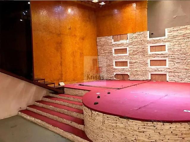 Casa / Sobrado Comercial para Locação em São Paulo/SP Butantã