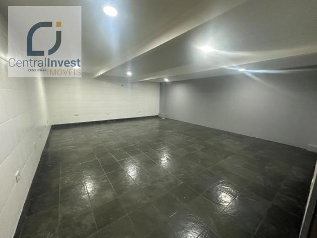 Casa / Sobrado Comercial para Locação em São Paulo/SP Butantã 9 Quartos