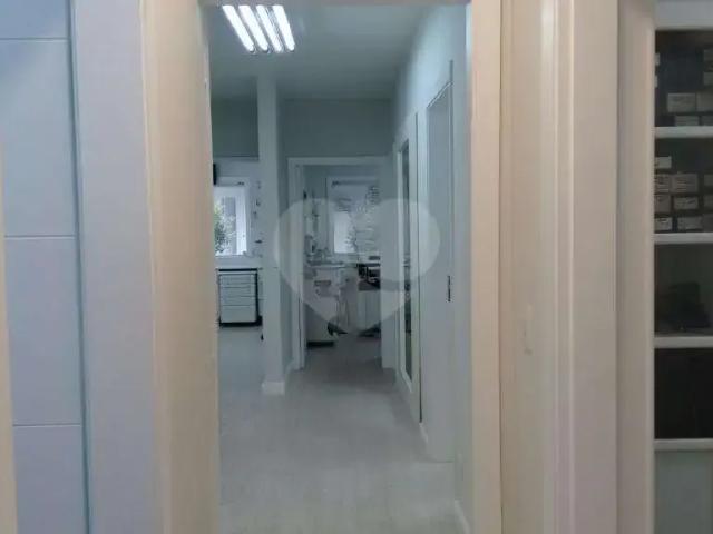 Casa / Sobrado Comercial para Locação em São Paulo/SP Butantã 1 Quartos