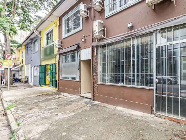 Casa / Sobrado Comercial para Locação em São Paulo/SP Butantã