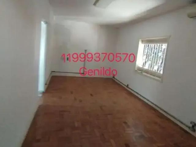 Casa / Sobrado Comercial para Locação em São Paulo/SP Butantã 3 Quartos