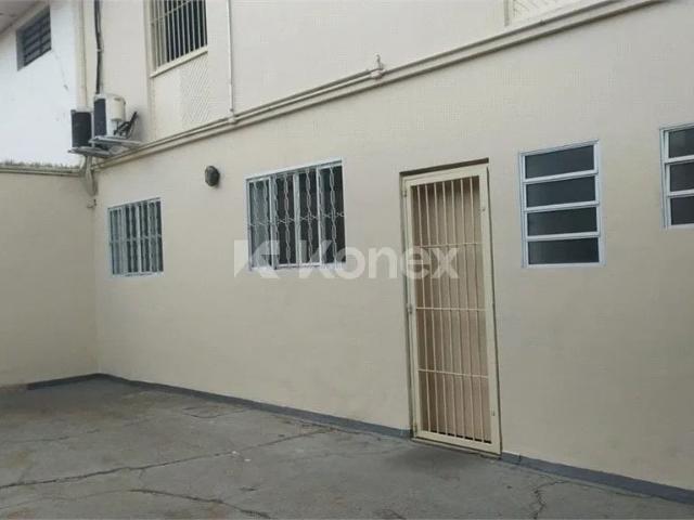 Casa / Sobrado Comercial para Locação em São Paulo/SP Butantã 3 Quartos