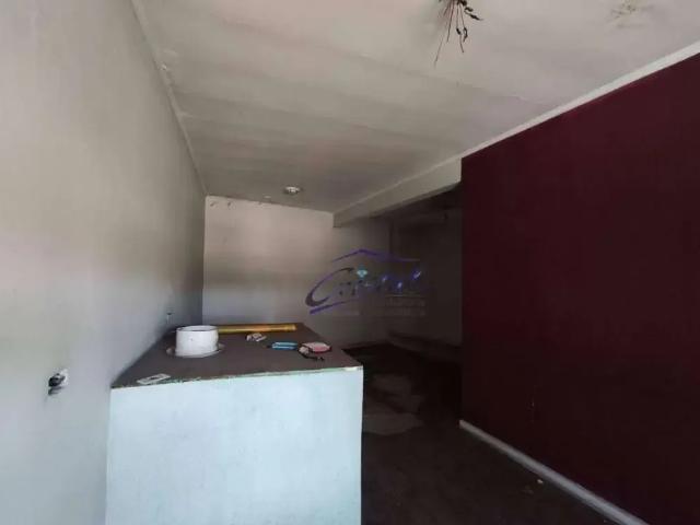 Casa / Sobrado Comercial para Locação em São Paulo/SP Butantã 3 Quartos