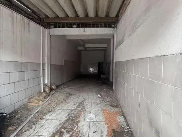 Casa / Sobrado Comercial para Locação em São Paulo/SP Balneário Mar Paulista 1 Quartos