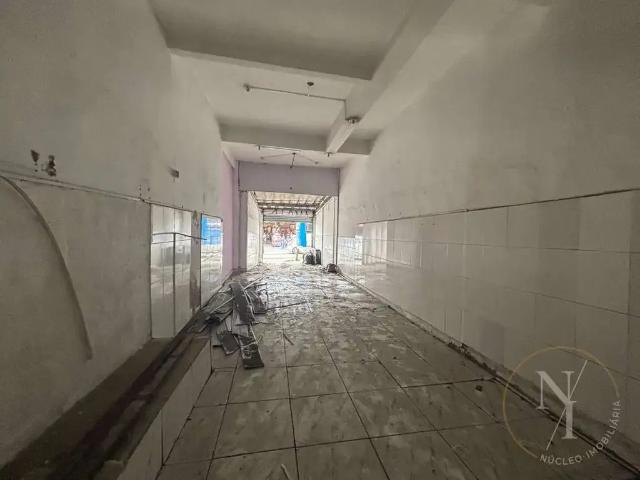 Casa / Sobrado Comercial para Locação em São Paulo/SP Balneário Mar Paulista 1 Quartos