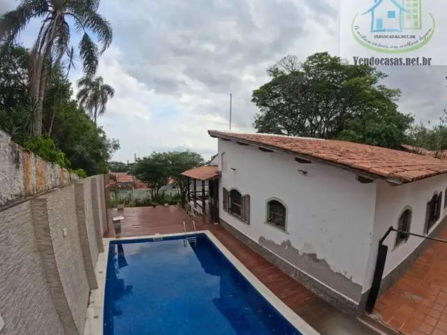 Casa / Sobrado Comercial para Locação em São Paulo/SP Balneário Mar Paulista 4 Quartos