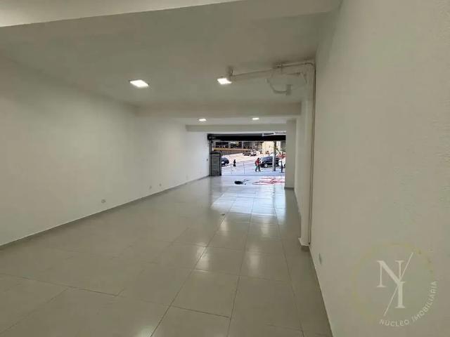 Casa / Sobrado Comercial para Locação em São Paulo/SP Balneário São Francisco 1 Quartos