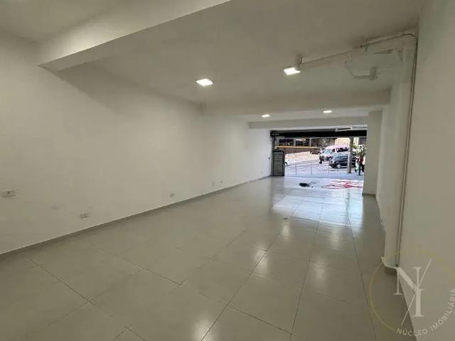 Casa / Sobrado Comercial para Locação em São Paulo/SP Balneário São Francisco 1 Quartos