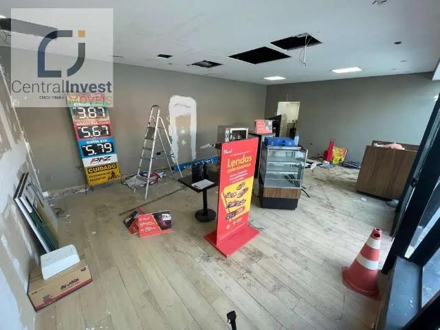 Casa / Sobrado Comercial para Locação em São Paulo/SP Baronesa