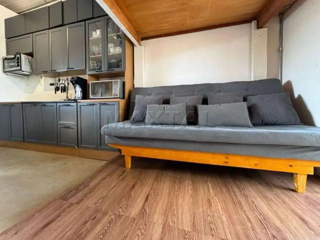 Casa / Sobrado Comercial para Locação em São Paulo/SP Barra Funda 2 Quartos