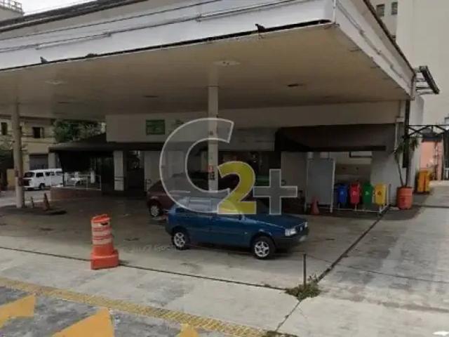 Casa / Sobrado Comercial para Locação em São Paulo/SP Barra Funda