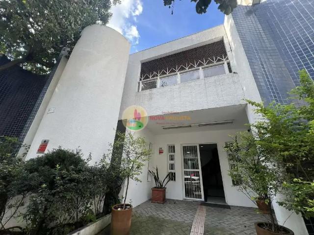 Casa / Sobrado Comercial para Locação em São Paulo/SP Barra Funda