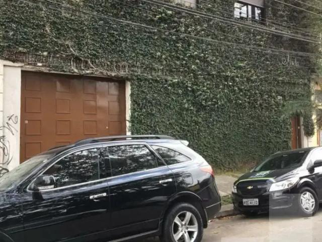 Casa / Sobrado Comercial para Locação em São Paulo/SP Barra Funda