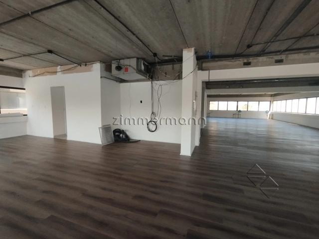 Casa / Sobrado Comercial para Locação em São Paulo/SP Barra Funda