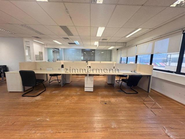 Casa / Sobrado Comercial para Locação em São Paulo/SP Barra Funda