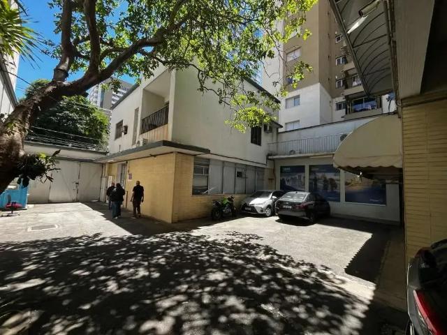 Casa / Sobrado Comercial para Locação em São Paulo/SP Barra Funda
