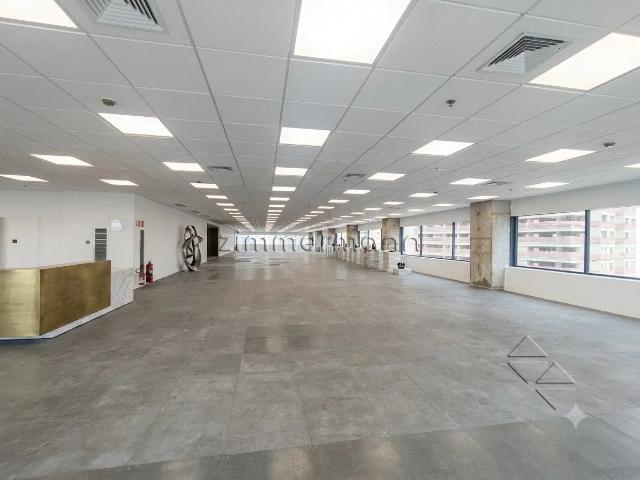 Casa / Sobrado Comercial para Locação em São Paulo/SP Barra Funda