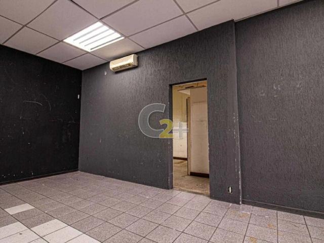 Casa / Sobrado Comercial para Locação em São Paulo/SP Barra Funda
