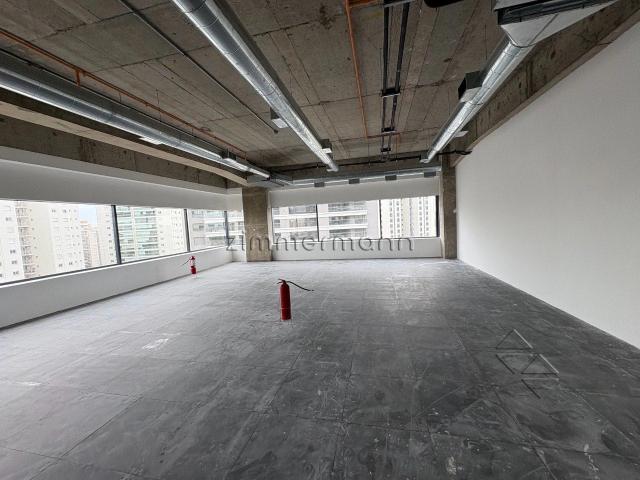 Casa / Sobrado Comercial para Locação em São Paulo/SP Barra Funda