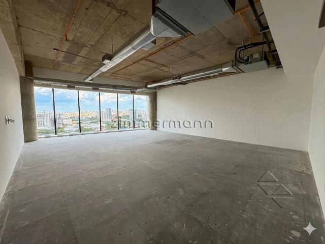 Casa / Sobrado Comercial para Locação em São Paulo/SP Barra Funda