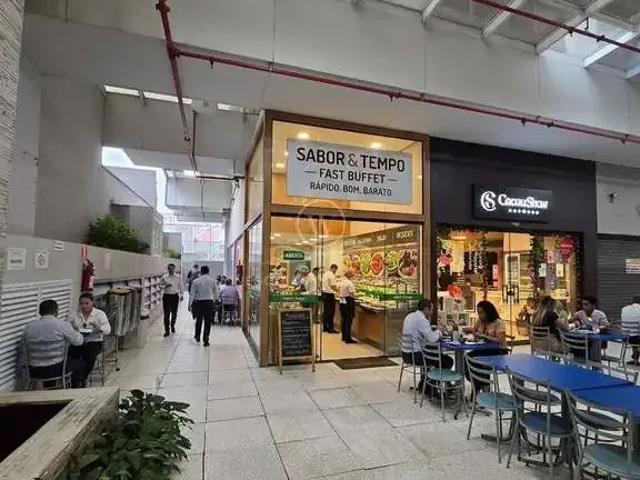 Casa / Sobrado Comercial para Locação em São Paulo/SP Barra Funda