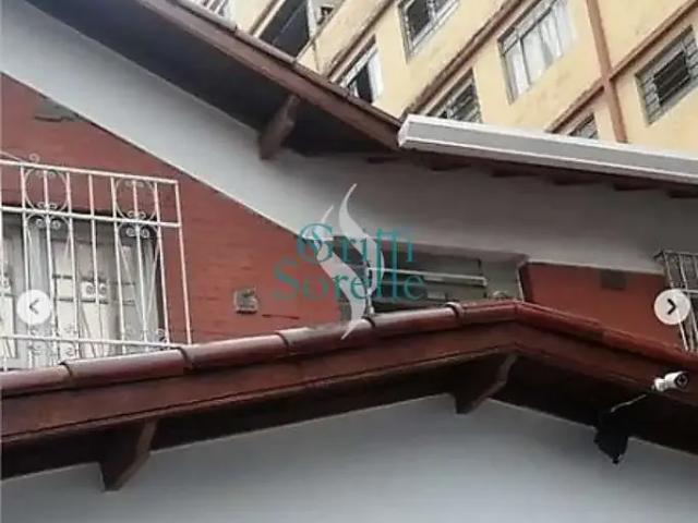 Casa / Sobrado Comercial para Locação em São Paulo/SP Bela Vista 13 Quartos