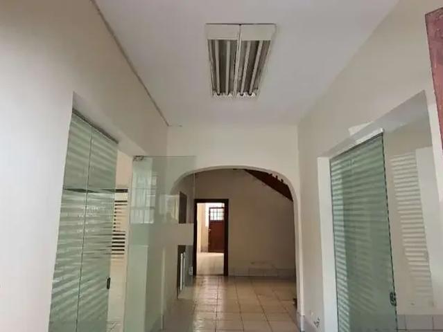 Casa / Sobrado Comercial para Locação em São Paulo/SP Bela Vista 15 Quartos