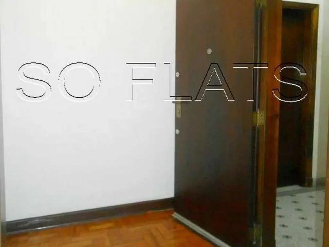 Casa / Sobrado Comercial para Locação em São Paulo/SP Bela Vista 1 Quartos