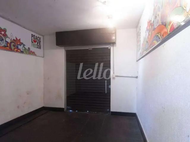 Casa / Sobrado Comercial para Locação em São Paulo/SP Bela Vista