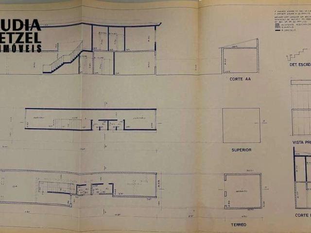 Casa / Sobrado Comercial para Locação em São Paulo/SP Bela Vista 2 Quartos