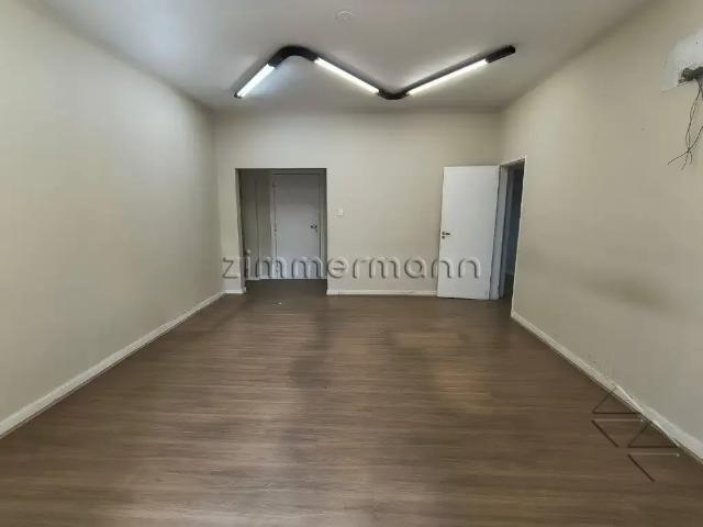 Casa / Sobrado Comercial para Locação em São Paulo/SP Bela Vista