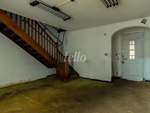 Casa / Sobrado Comercial para Locação em São Paulo/SP Bela Vista 4 Quartos