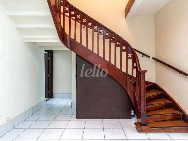 Casa / Sobrado Comercial para Locação em São Paulo/SP Bela Vista 4 Quartos