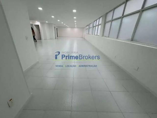 Casa / Sobrado Comercial para Locação em São Paulo/SP Bela Vista