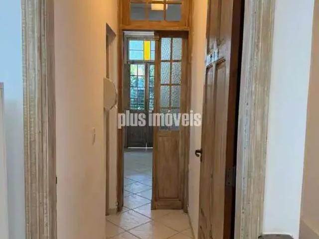 Casa / Sobrado Comercial para Locação em São Paulo/SP Bela Vista