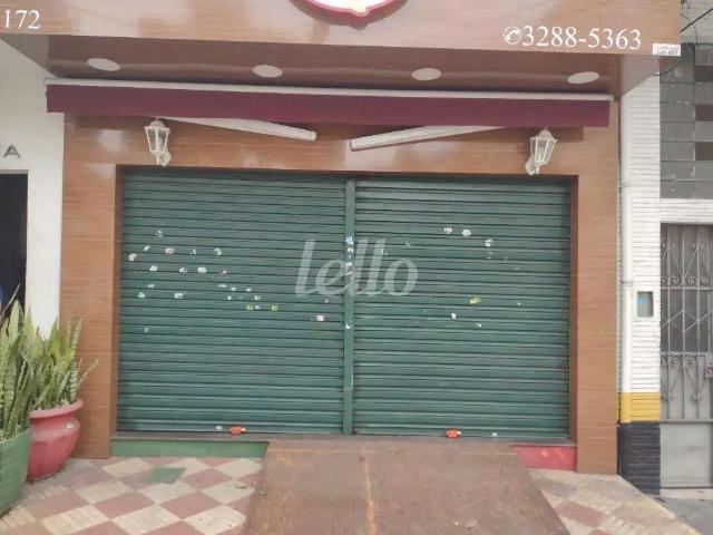 Casa / Sobrado Comercial para Locação em São Paulo/SP Bela Vista