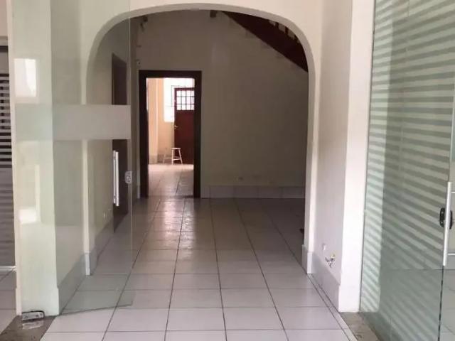 Casa / Sobrado Comercial para Locação em São Paulo/SP Bela Vista