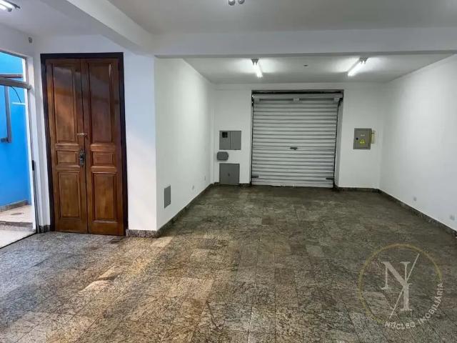 Casa / Sobrado Comercial para Locação em São Paulo/SP Bela Vista 6 Quartos