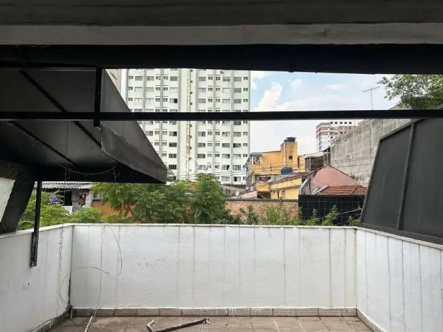 Casa / Sobrado Comercial para Locação em São Paulo/SP Bela Vista