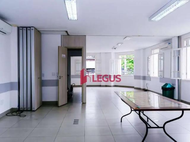 Casa / Sobrado Comercial para Locação em São Paulo/SP Bela Vista