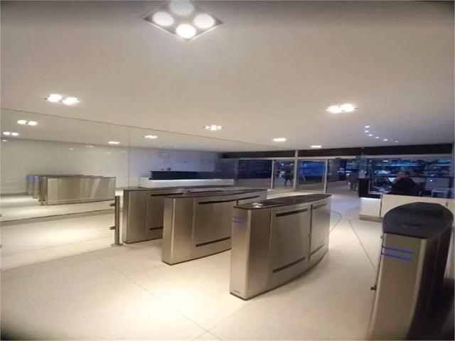 Casa / Sobrado Comercial para Locação em São Paulo/SP Bela Vista
