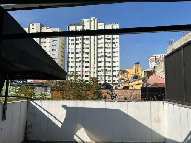 Casa / Sobrado Comercial para Locação em São Paulo/SP Bela Vista